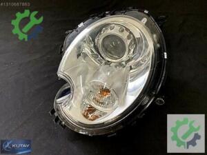0301225673 Mini Cooper S R55 R56 R57 LCI Xenon Far orjinal