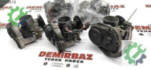 030133064F VOLKSWAGEN POLO 1997 - 2000 GAZ KELEBEĞİ AEE MOTOR