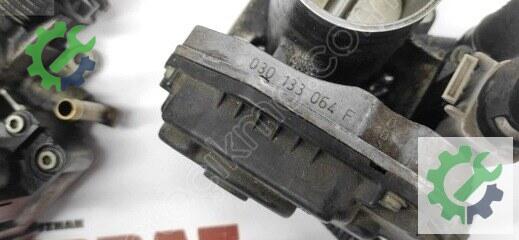 Volkswagen Polo Gaz Kelebeği 030133064F çıkma parça
