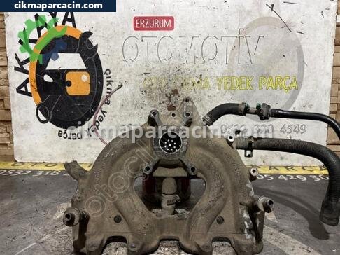 Volkswagen Golf Emme Manifoldu çıkma parça