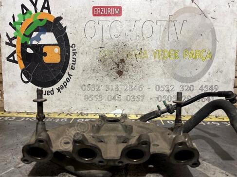 Volkswagen Golf Emme Manifoldu 032129713F çıkma parça