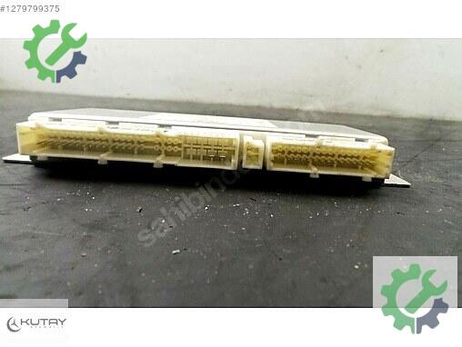 Mercedes-Benz E Beyin 0325456532 çıkma parça