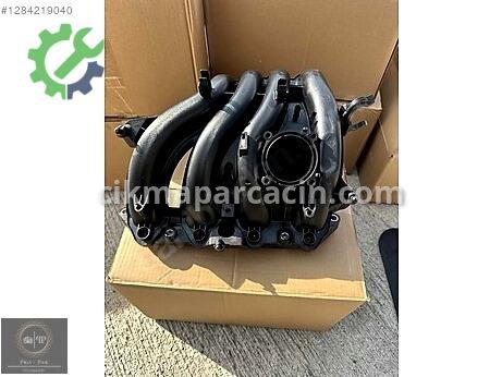 Volkswagen Polo Emme Manifoldu çıkma parça