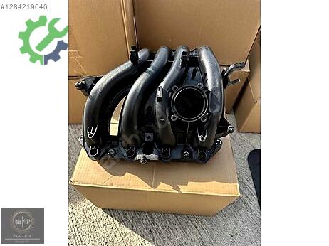 Volkswagen Polo Emme Manifoldu çıkma parça