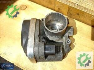 036133062N VW Polo Lupo Caddy Gaz kelebeği ORJİNAL
