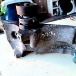 G 036145169G WV POLO MOTOR KULAĞI 036145169