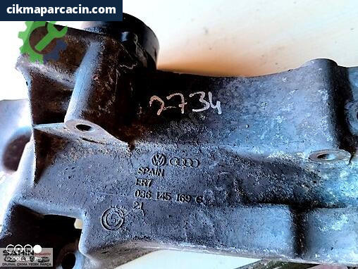 Volkswagen Polo Motor Takozu 036145169 çıkma parça