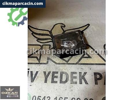Volkswagen Bora Motor Beyni çıkma parça
