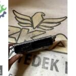 036906034DR BCB Golf Bora motor beyni