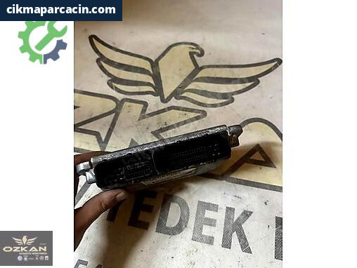 Volkswagen Bora Motor Beyni 036906034DR çıkma parça