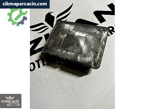 Volkswagen Bora Motor Beyni 036906034DR çıkma parça