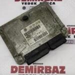 036906034GP POLO MOTOR BEYNİ