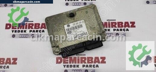 Seat Ibiza Motor Beyni çıkma parça