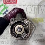 036911023S VW GOLF POLO SEAT CORDOBA İBİZA Marş Motoru