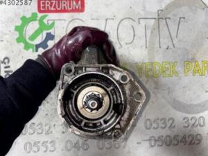 036911023S VW GOLF POLO SEAT CORDOBA İBİZA Marş Motoru