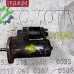 036911023S VW GOLF POLO SEAT CORDOBA İBİZA Marş Motoru
