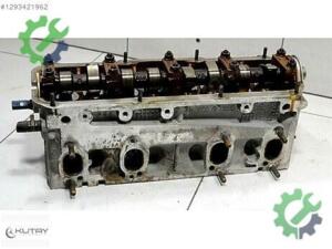 037103373AD VW Golf 4 Cabrio (98-02) 2.0 85KW silindir kapağı