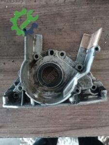 038103153 1.6 cay motor ön krank kapagı