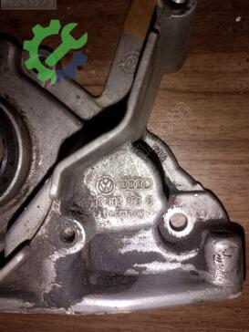 Seat Leon Krank Kasnağı 038103153 çıkma parça