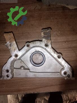 Seat Leon Krank Kasnağı 038103153 çıkma parça