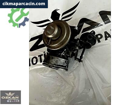 Volkswagen Transporter EGR Valfi çıkma parça