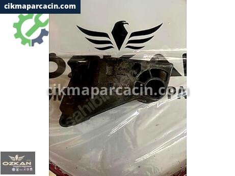 Volkswagen Transporter Motor Takozu & Kulağı çıkma parça