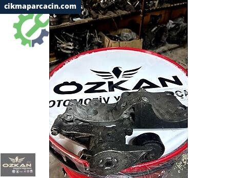 Seat Leon Motor Takozu & Kulağı çıkma parça