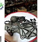 Seat Leon Motor Takozu & Kulağı Çıkma Parça Kayseri