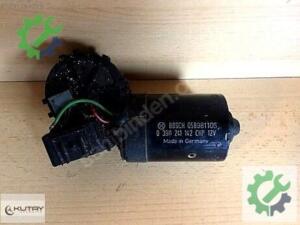 0390241142 OPEL Vectra B BOSCH Ön cam silecek motoru