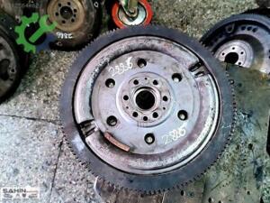 ÇİFT KÜTLELİ VOLANT LUK PEUGEOT 207 039610