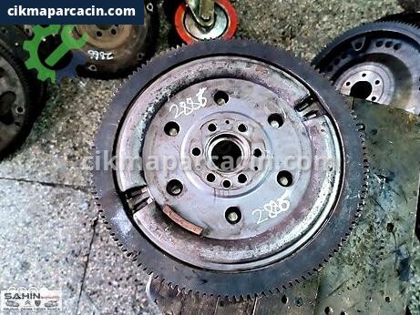 Peugeot 207 Volant çıkma parça