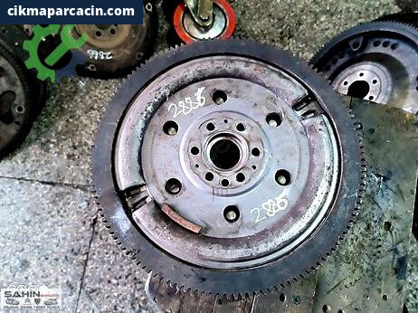 Peugeot 207 Volant çıkma parça
