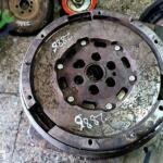 ÇİFT KÜTLELİ VOLANT LUK PEUGEOT 207 039610