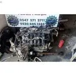 Volkswagen Golf Radyatör Çıkma Parça Diyarbakır