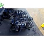 Volkswagen Golf Silindir Kapak Çıkma Parça Diyarbakır