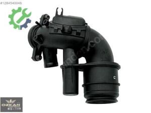03C129656N Turbo Borusu 1.4 TSI Emme Golf Jetta Passat Tiguan A3
