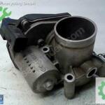 03C133062B AUDİ volkswagen SEAT GAZ KELEBEĞİ ORJİNAL