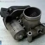 03C133062B AUDİ volkswagen SEAT GAZ KELEBEĞİ ORJİNAL