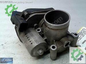 03C133062B AUDİ volkswagen SEAT GAZ KELEBEĞİ ORJİNAL