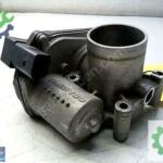 03C133062B AUDİ volkswagen SEAT GAZ KELEBEĞİ ORJİNAL