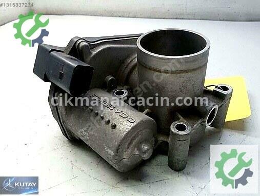 Audi A4 Gaz Kelebeği 03C133062B çıkma parça