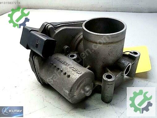 Audi A4 Gaz Kelebeği 03C133062B çıkma parça