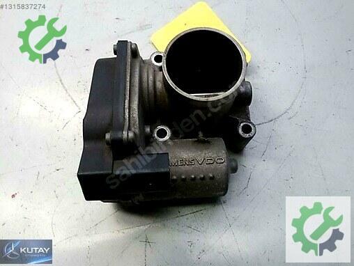 Audi A4 Gaz Kelebeği 03C133062B çıkma parça