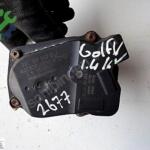 GAZ KELEBEĞİ GÖVDESİ AUDI VOLKSWAGEN SEAT SIEMENS VDO 03C133062B
