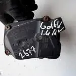 GAZ KELEBEĞİ GÖVDESİ AUDI VOLKSWAGEN SEAT SIEMENS VDO 03C133062B
