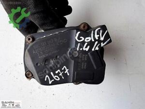 GAZ KELEBEĞİ GÖVDESİ AUDI VOLKSWAGEN SEAT SIEMENS VDO 03C133062B
