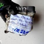 GAZ KELEBEĞİ GÖVDESİ AUDI VOLKSWAGEN SEAT SIEMENS VDO 03C133062B