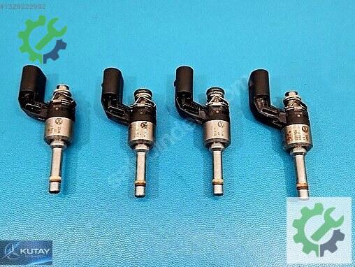 Volkswagen Passat Enjektör 03C906036F çıkma parça