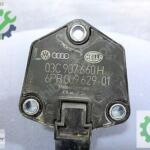 03C907660H Audi A3 A4 A5 VW Seat YAĞ SEVİYE SENSÖRÜ orjinal