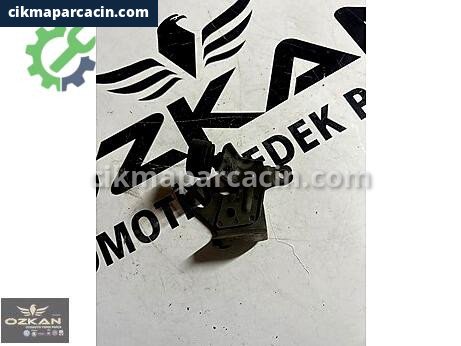 Audi A6 Motor Takozu & Kulağı çıkma parça